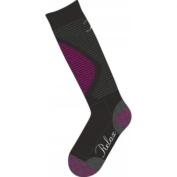 Dámské ponožky Relax Ponožky 31-34