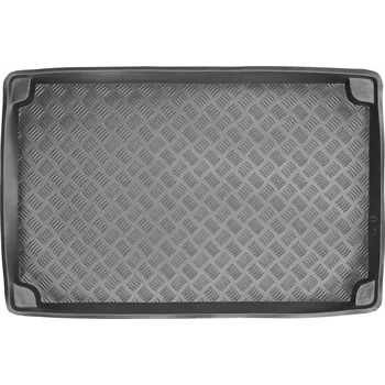 autokoberec Rohož do kufru Mix-Plast polypropylen