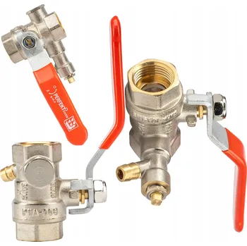 Ventil Perfexim 00-008-0150-002 1/2"