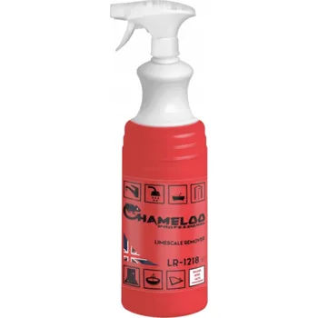 Čisticí prostředek Chameloo čisticí sprej na vodní kámen 1l