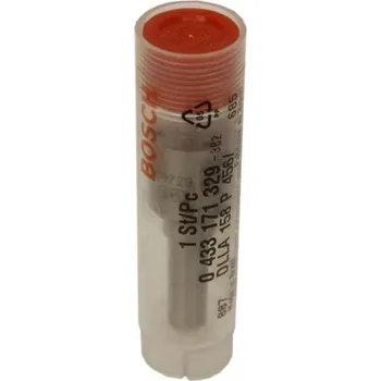 Systém vstřikování Bosch 0 433 171 329 Tryska vstřikovače