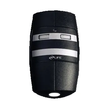 Dálkový ovladač vrat Life FIDO 2 dálkový ovladač 433MHz FIDO2