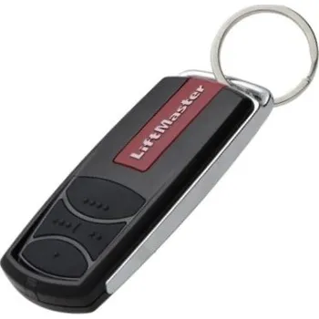 Dálkový ovladač vrat LiftMaster TX4UNIF dálkový ovladač 433MHz