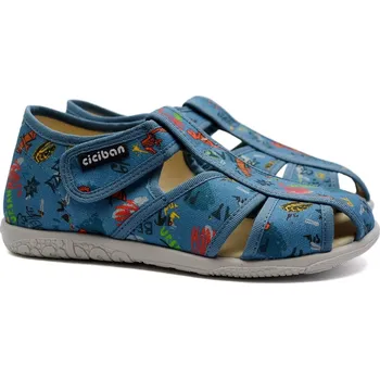 Chlapecké bačkory Chlapecké bačkory CICIBAN 85440 Atlas Velikost: 32