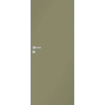 Interiérové dveře Pol-Skone interiérové dveře HAPTIC 00 plné 80L, sage