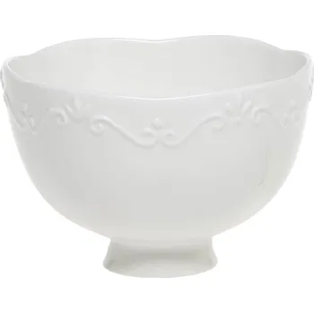 Chic Antique Porcelánová miska Provence White 650 ml