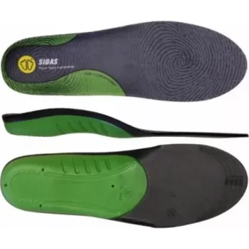 Vložka do bot Sidas vložky 3D Comfort Junior JM