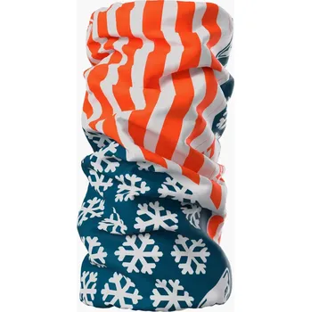 Nákrčník DYNAFIT nákrčník LOGO NECK GAITER Nimbus/8810