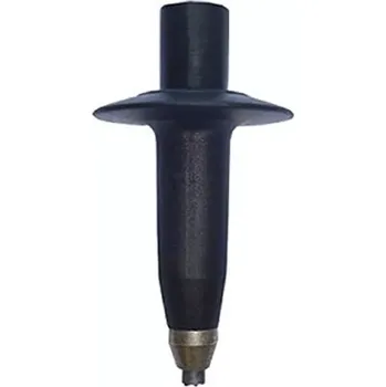 Trekingová hůl Komperdell špička s karbidovým hrotem pro Nordic Walking 9mm 1kus