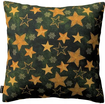 Polštář Dekorativní povlak na polštář Dekoria 50 x 50 cm