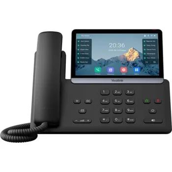 Yealink SIP-T77U - VoIP phone (1301011)
