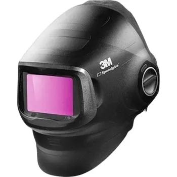 Svářečská kukla Speedglas 3M Samozatmívací kukla Speedglas G5-01VC