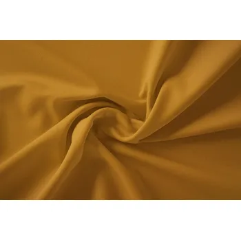 Úplet ORANŽOVÝ / TMAVÁ HOŘČICE Punto di Roma