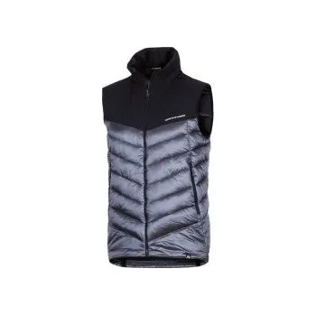 Dámská vesta Northfinder Jedrick darkblueblack XXL; Modrá vesta + DÁREK DLE VÝBĚRU!