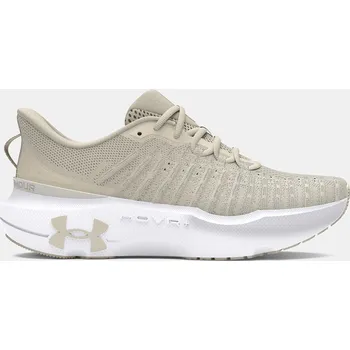 Pánská běžecká obuv Pánské boty Under Armour UA Infinite Elite 3027189-107 Bílá 10