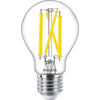Žárovka žárovka LED 12W/E27 /eq. 100W/ 2200-2700K CRI90 MASTER bulb A67 stmívatelná DimTone PHILIPS