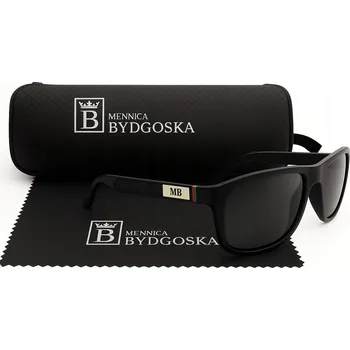 Mennica Bydgoska sluneční brýle pilotky (aviator) - muž