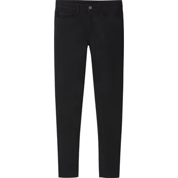 Dámské džíny esmara® Dámské džíny "Super Skinny Fit" (černá, 46)