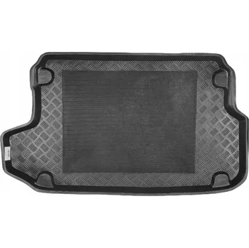 autokoberec Rohož do kufru Mix-Plast polypropylen