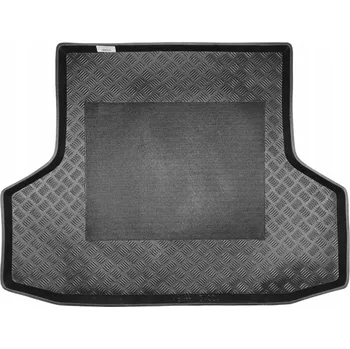 autokoberec Rohož do kufru Mix-Plast polypropylen