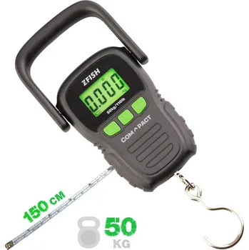 Kuchyňská váha Váha Compact Scale