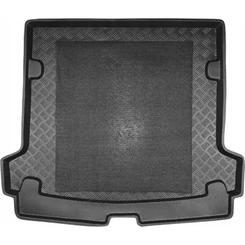 autokoberec Rohož do kufru Mix-Plast polypropylen