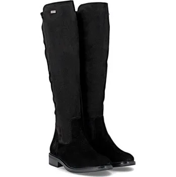 Dámské kozačky Remonte D2W70-00 černá, vel. 40