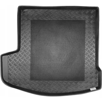autokoberec Rohož do kufru Mix-Plast polypropylen