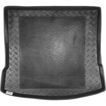 autokoberec Rohož do kufru Mix-Plast polypropylen