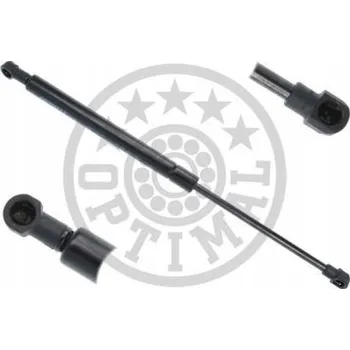 Kapota Plynová vzpěra, kapota motoru Optimal AG-50386