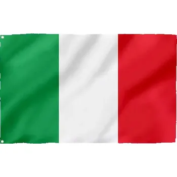 Vlajka Vlajka WARAGOD Itálie 150x90 cm
