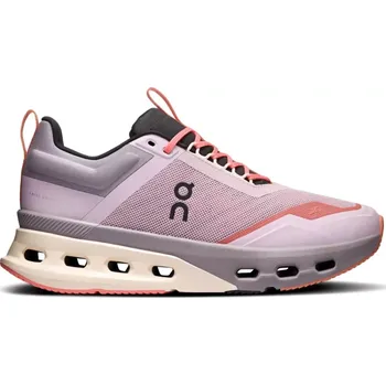 Dámská běžecká obuv Dámské tréninkové boty On Cloudnova X