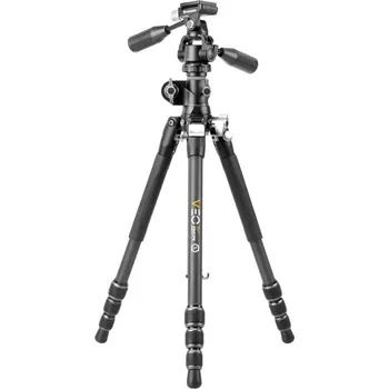 Stativ VANGUARD VEO 3T+ 234CPS karbonový stativ s pákovou hlavou