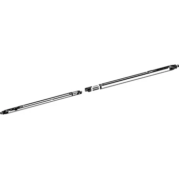 Autodíl THULE Podpěrná noha 118 cm TO 5200, 2,6 m