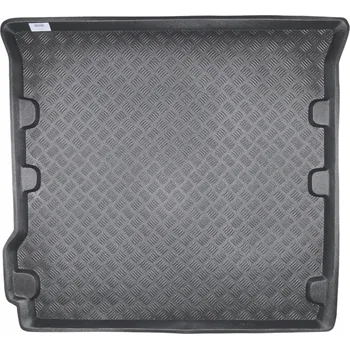 autokoberec Rohož do kufru Mix-Plast polypropylen