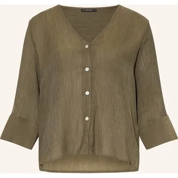 Dámská halenka Opus Dámská Halenka Felsea, olivová, 44