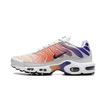 Dámská obuv Nike Air Max Plus "Persian Violet Light Wild Mango" Velikost: 36.5