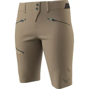 Dámské kraťasy DYNAFIT TRANSALPER DST Fallen Rock Women šortky