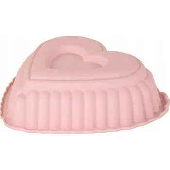 Nádoba na pečení Forma na bábovku La Cucina 16 x 25 cm