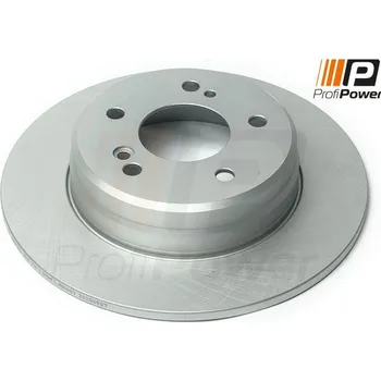 Brzdový kotouč Brzdový kotouč ProfiPower 3B2196