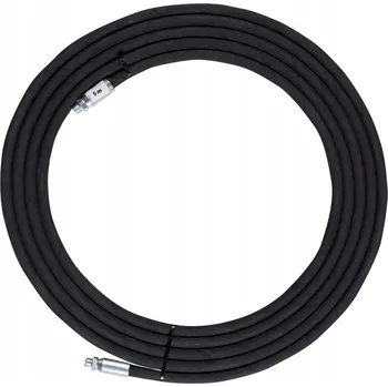 MAZNICE HADICE 5,0 M 400 BAR M10x1 SMARLAND