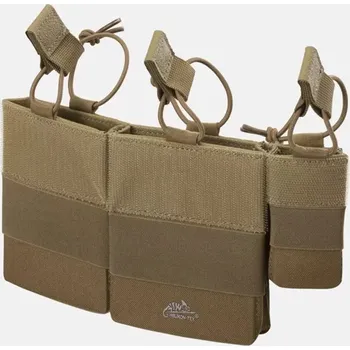 Helikon-Tex Pouzdro na dva zásobníky COMPETITION Twogun Helikon-Tex® Barva: Coyote