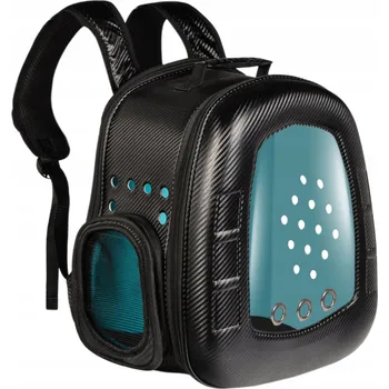 přepravka pro zvíře BATOH PRO PŘEPRAVKA PRO KOČKY BATOH , POHODLNÁ NA CESTOVÁNÍ