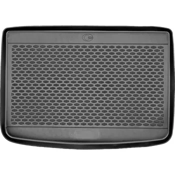 autokoberec Rohož do kufru Doma polypropylen