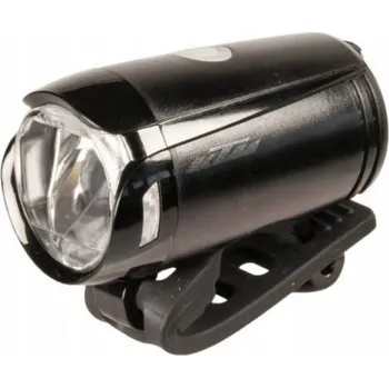 Cyklosvítilna Přední LED světlo KTM COMP, USB dobíjecí