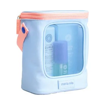 Kosmetická sada Maria Nila Summer Beauty Bag kosmetická sada pro kudrnaté a vlnité vlasy 1 ks