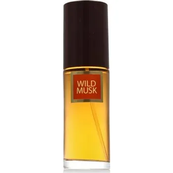 Dámský parfém Coty Wild Musk 44 ml kolínská voda pro ženy