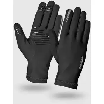Chránič rukou Grip Grab Insulator 2 Spring-Autum rukavice černá vel. S