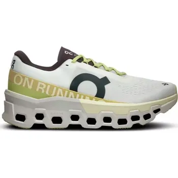 Dámská běžecká obuv Dámské běžecké boty On Cloudmonster 2