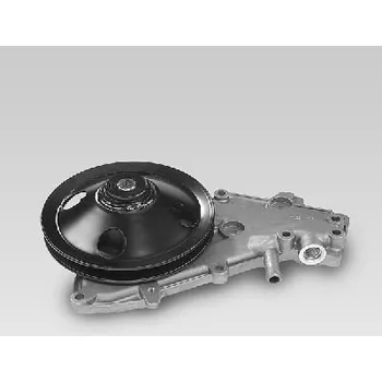 Chladič motoru Vodní čerpadlo, chlazení motoru HEPU P832